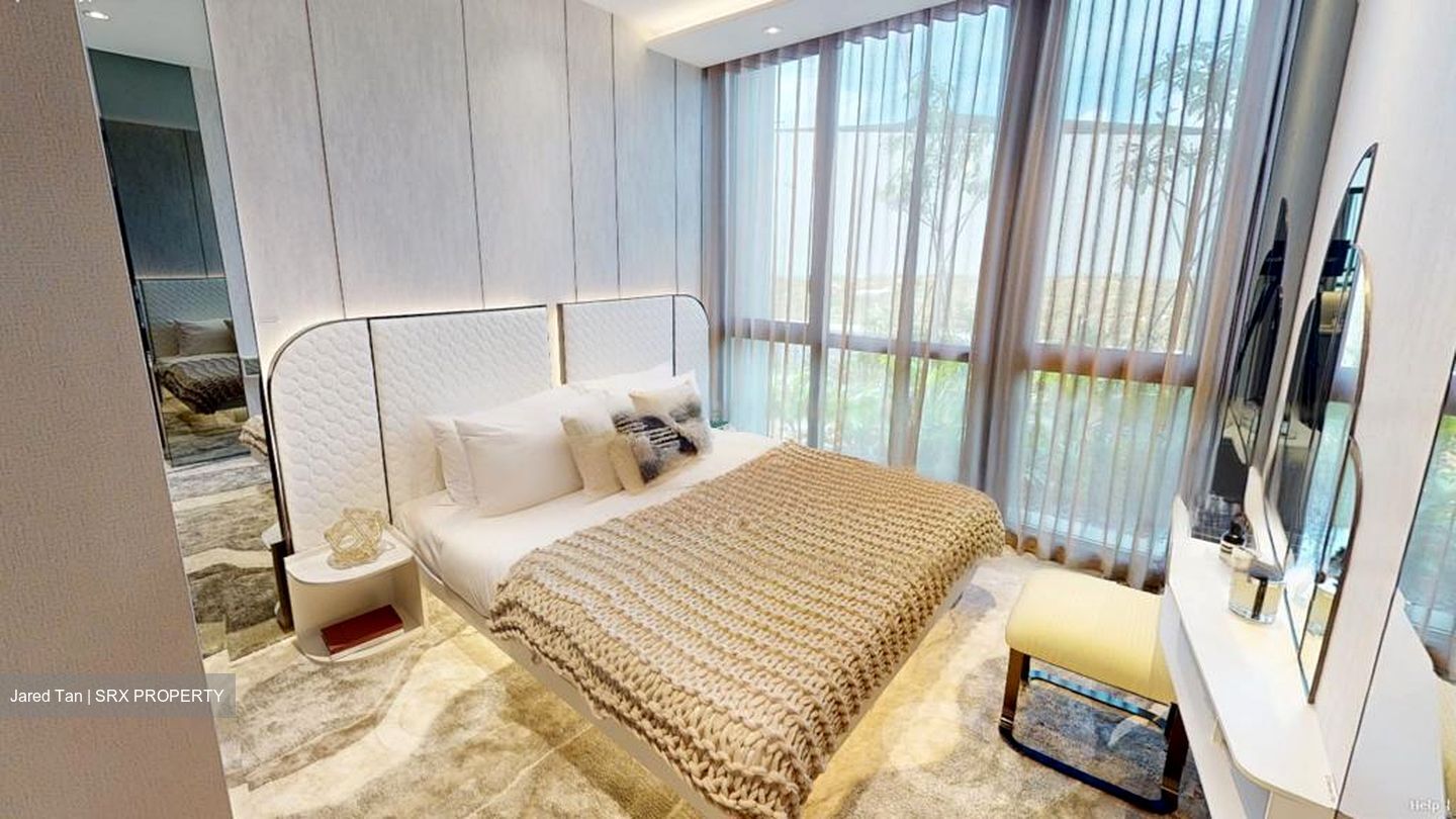 Eunos Road 5 (D14), Condominium #468042391